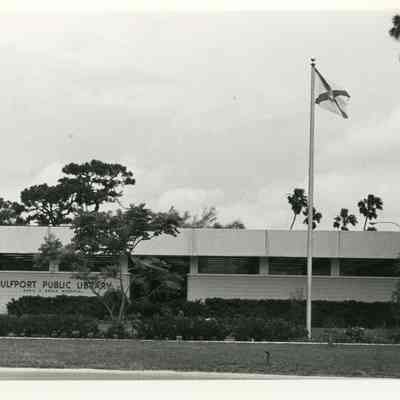 Gulfport Public Library