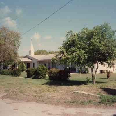 Gulfport Church of the Nazarene