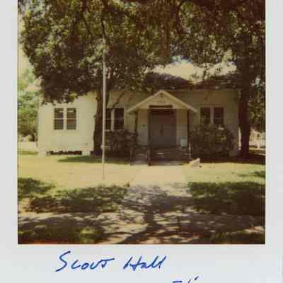 Scout Hall