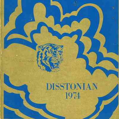 Disstonian, 1974
