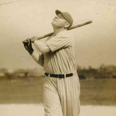 Babe Ruth