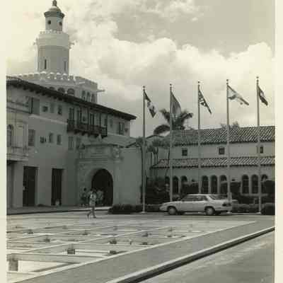 Stetson University College of Law