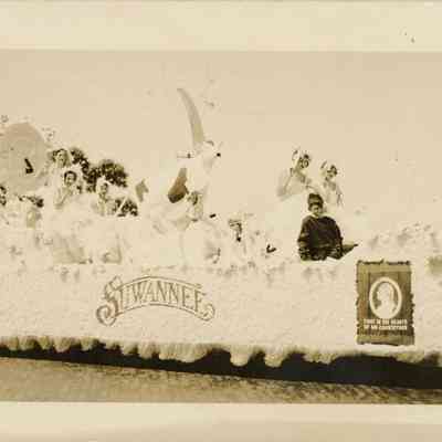 Parade Float