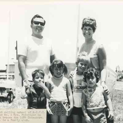 Boca Ciega Yacht Club