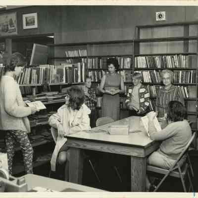 Gulfport Public Library