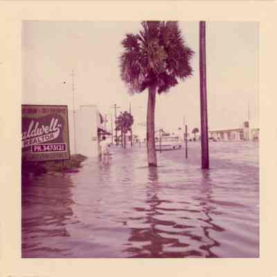 Flood