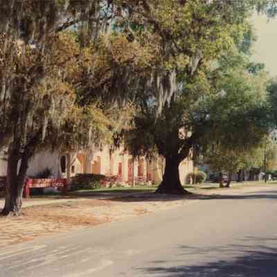 Gulfport Elementary School