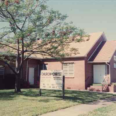 Church of Christ