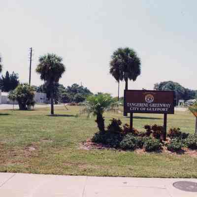 Tangerine Greenway