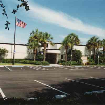 Gulfport City Hall