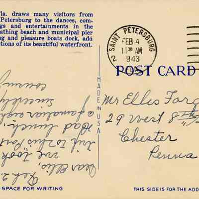 Reverse