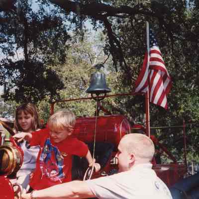 Gulfport Engine Co. No. 1