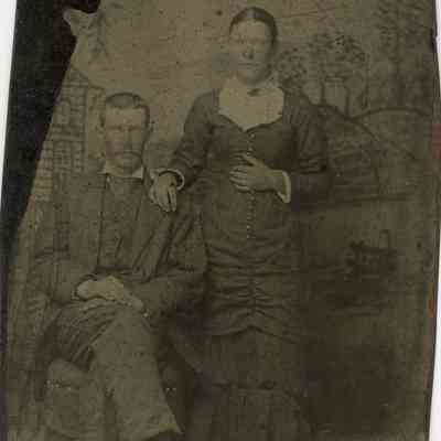 Tintype