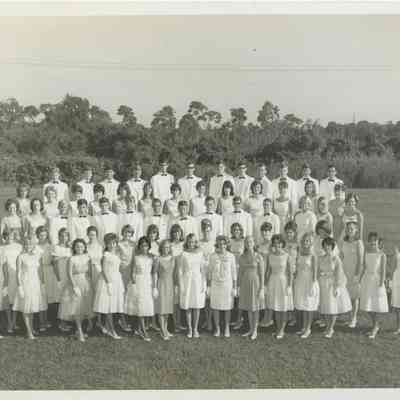 Boca Ciega High School