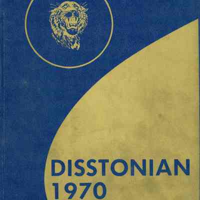 Disstonian, 1970