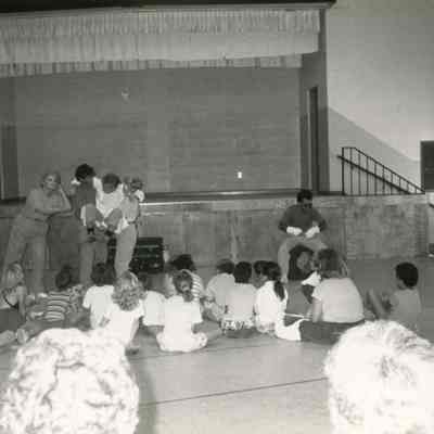 Gulfport Community Center