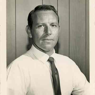 Tom Lovern