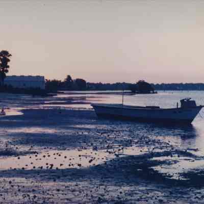 Boca Ciega Bay