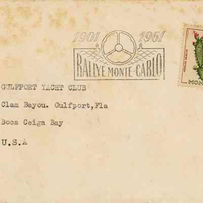 Envelope