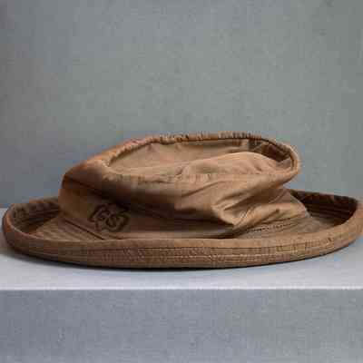 Girl Scout Hat