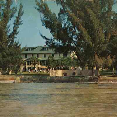 Boca Ciega Inn Leaflet