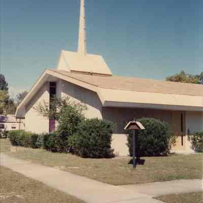 Gulfport Presbyterian Church