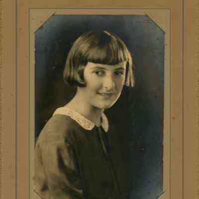 Norma Louise Potts