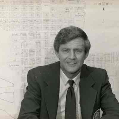Gary Bartell