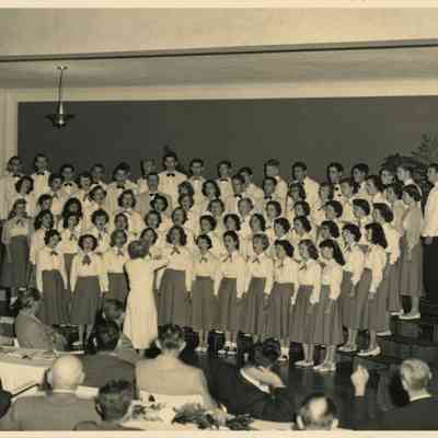 Boca Ciega High School