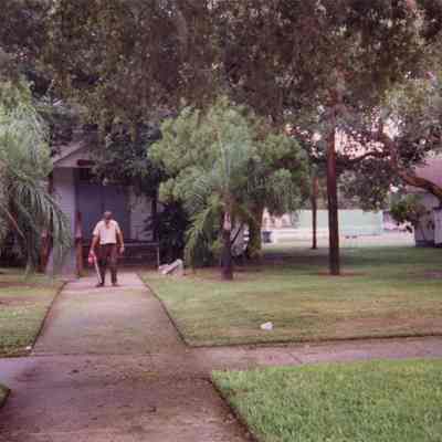 Scout Hall