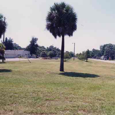 Tangerine Greenway