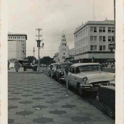 Downtown St. Petersburg