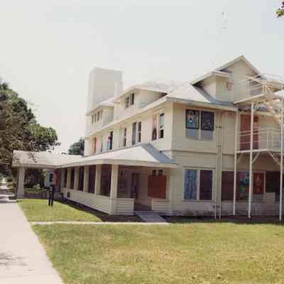 Patrons Inn