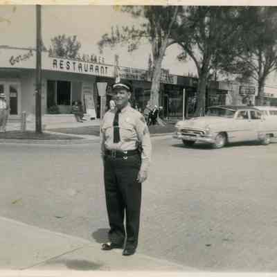 Gulfport Police Department