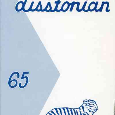 Disstonian, 1965
