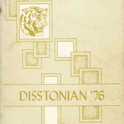 Disstonian, 1976