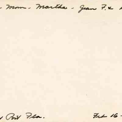 Reverse