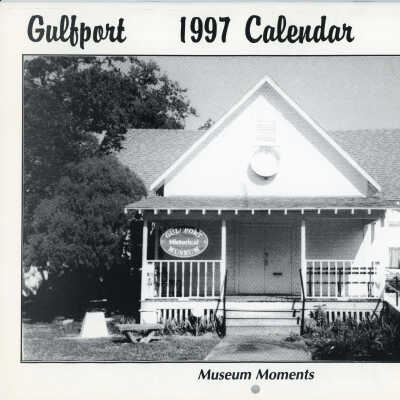 1997 Calendar
