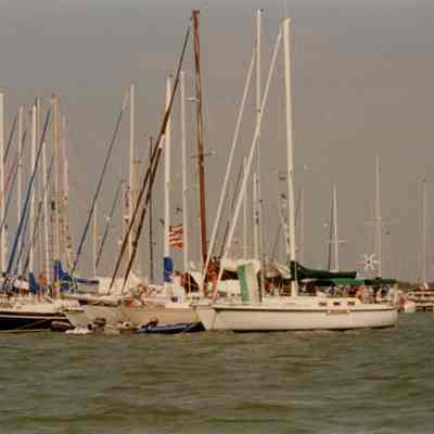 Boats