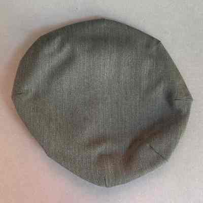 Girl Scout Beret