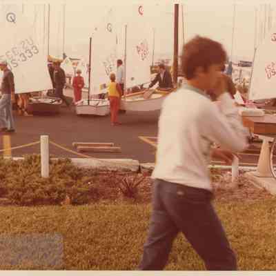 Boca Ciega Yacht Club