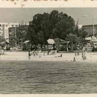 Gulfport Beach