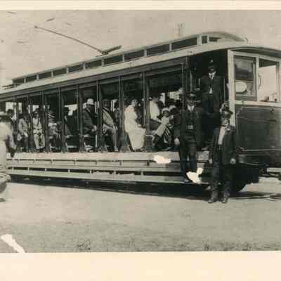 Trolley