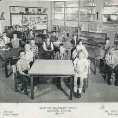 Gulfport Elementary School