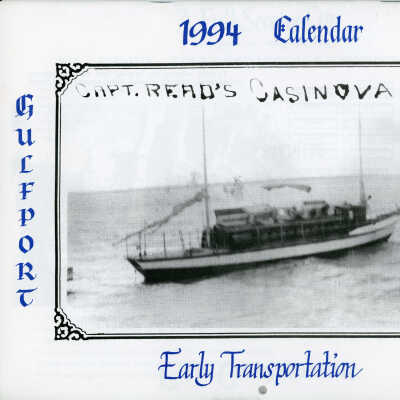 1994 Calendar