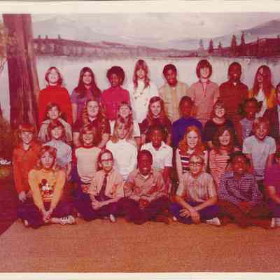Gulfport Elementary School