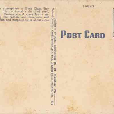 Reverse