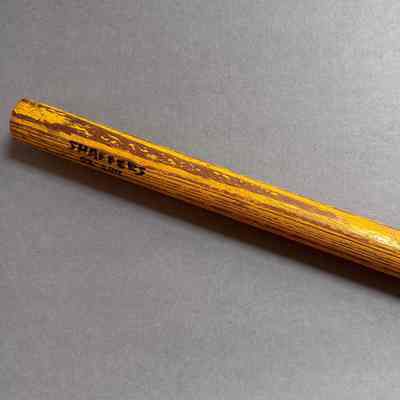 Wooden Toy/Instrument