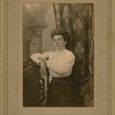 Rosa Schludecker