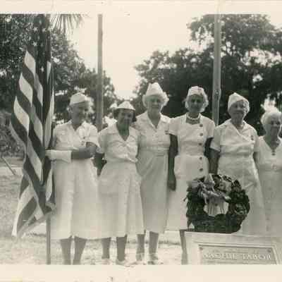 American War Mothers